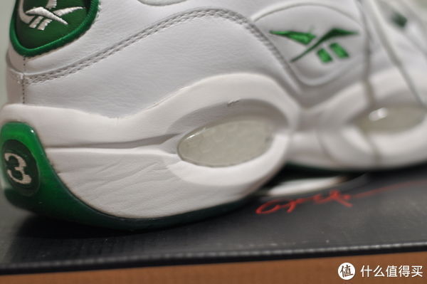 锐步 有没有一双鞋让你念念不忘 篇十七:还记得那个脏辫的他么