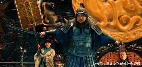 董卓|真正的汉贼,汉献帝一生最恨,使献帝流离失所,不是曹操不是董卓