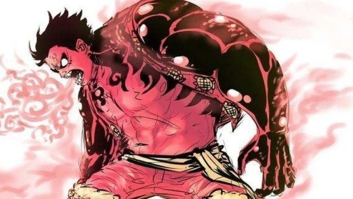 雷利|路飞五档早已开发,因副作用太强被雷利禁用,暗示路飞活不过三年