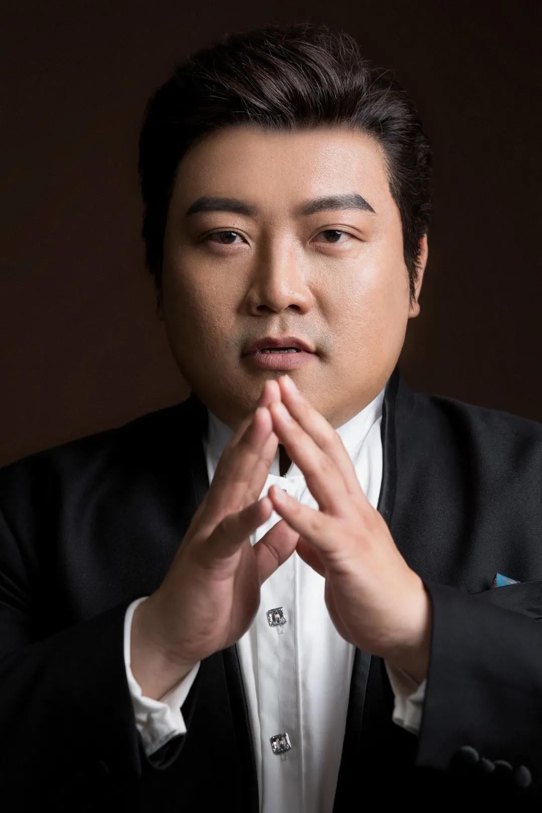  选自歌剧|青海大剧院&中央歌剧院，陪你度过2020最美好的一天