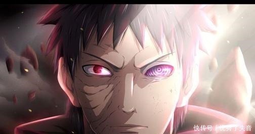 角色|火影忍者如果选择10名角色作为一个团队,你会选择谁