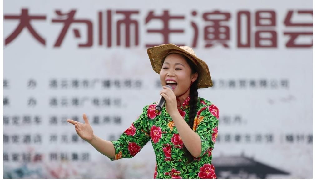 大跌|憑《星光大道》走紅的草帽姐，曾比肩朱之文，如今為何名氣大跌？