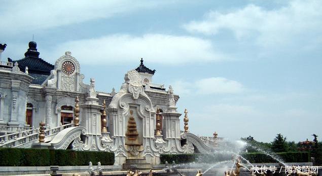 男人|这个男人让慈禧爱了一生,因为他,慈禧才会张狂一生