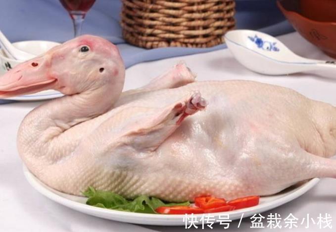 鸭肉|高血压不能吃肉？3种肉不仅能吃，还能降血压