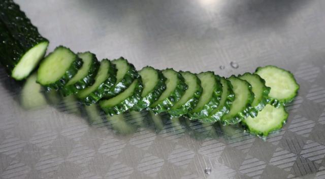 蔬菜沙拉|快速瘦身的减肥餐,一滴油不放,每天晚上吃一盘,轻松告别大肚腩