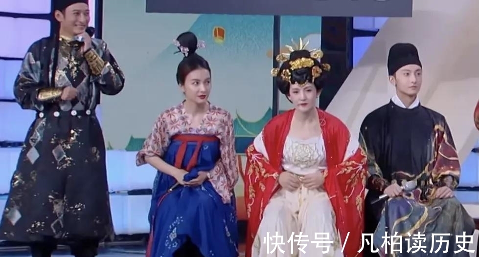 葫蘆絲|《快樂大本營》開始轉變,最新一期節目,開場風格與以往截然不同