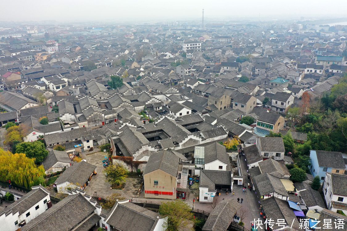 中年|宁波四个杜岙村，慈溪杜岙，乡村旅游风景线