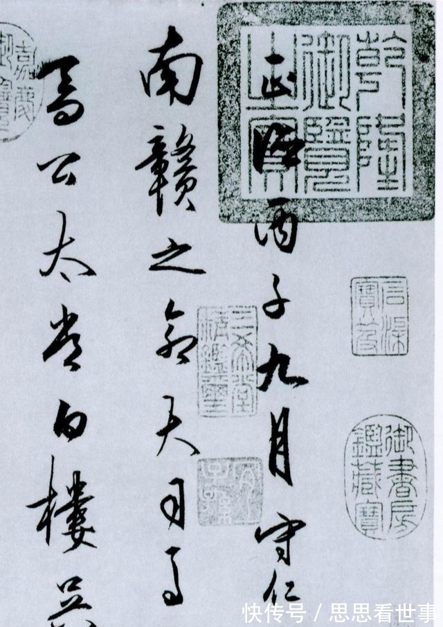 文学作品|你写字那么好看,但是你真的懂书法吗?