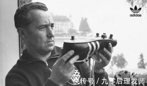 owens|“阿迪达斯”和“彪马”的创始人是亲兄弟，为何老死不相往来！