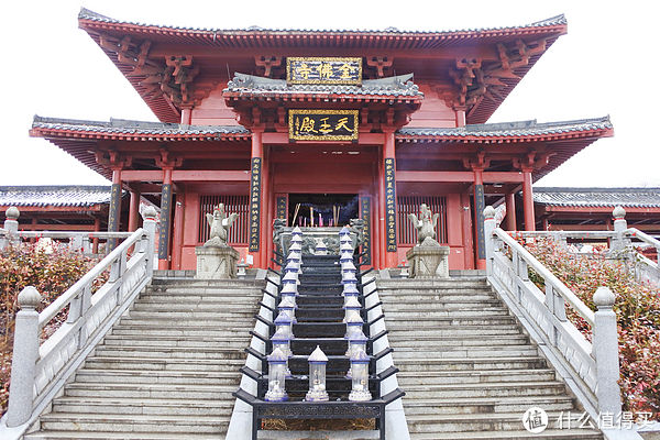 金佛山|夏日忆雪---重庆南川金佛山赏雪记