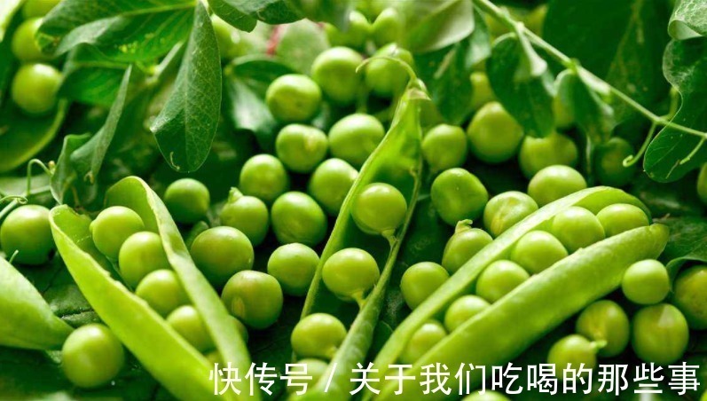 焯水|豌豆保存难?别再焯水了,教你1招,放1年新鲜如初,翠绿又鲜嫩