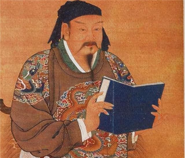 薛仁贵|为什么古代武将都是大肚腩，而且饭量超大?