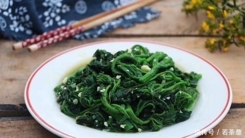 夏天,别错过这菜,1周吃4次,润肠排宿便,皮肤变白了,腰也细了