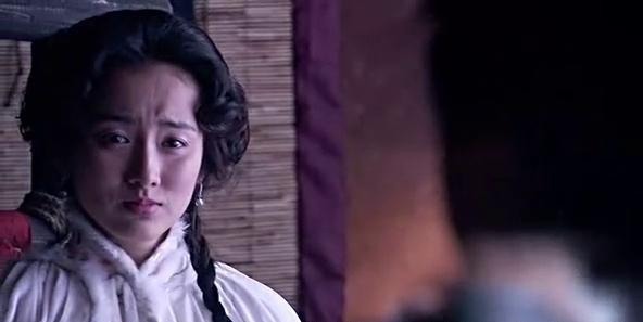 公孙止$金庸武侠赔钱倒贴男人也看不上的八大美女,她们很可怜,更可恨