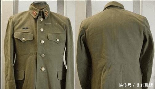 好看|二战军装大比拼,日军的好看?还是德军的好看?来看看