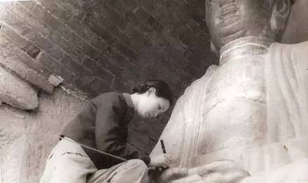 好些事!林徽因真实长相如何?梁思成续弦林洙评价她:实在算不上是美人