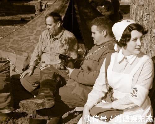 鸡蛋|医生吃鸡蛋受启发,想到一救人方法,战场上挽救数百万人性命!