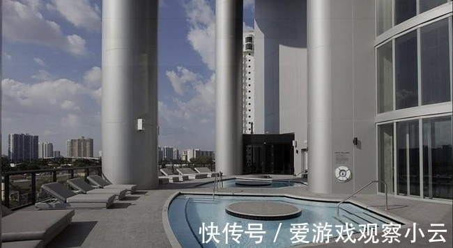 出售|梅西挂牌出售美国豪宅 2年时间增值200万美元