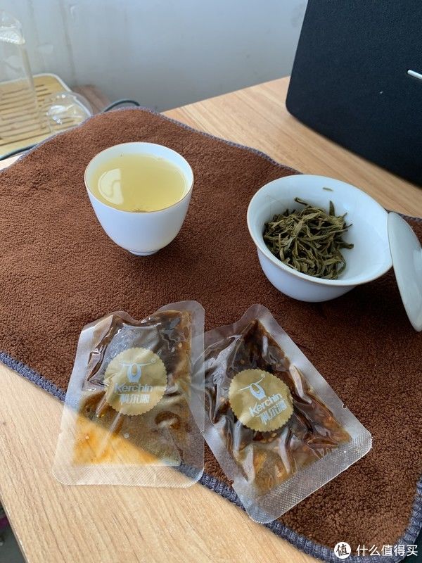 The tea 篇十二：记录最近喝过的茶，合集版2