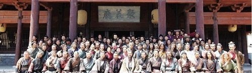 揭秘公孙胜两次脱离梁山的真正原因,绝不是表面上那么简单