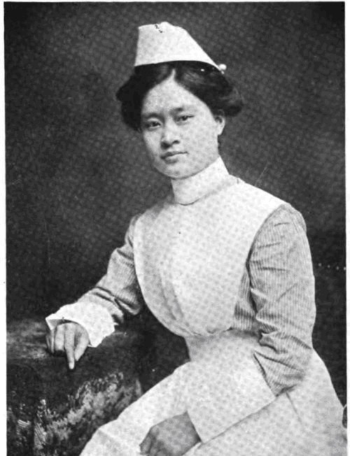  博士|她是民国的奇女子，一生呕心沥血，创办了培养医护人员的学校