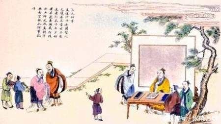 先秦时期，我们的至圣先师孔子，便创办了素质教育