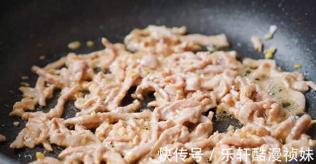 顺丝|炒肉时不管炒啥肉都别直接下锅炒,牢记4技巧,肉香不腥也不柴