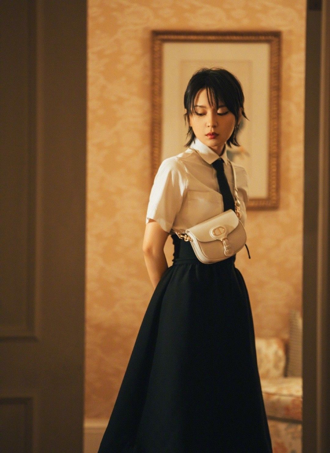 好好笑！《乘风破浪的姐姐2》周笔畅着急催促评委们给那英打分