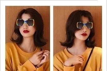 短发 你适合剪短发吗,最新款女生短发发型图片!
