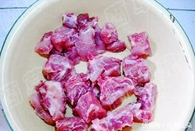 裂开|中国人做了一个裂开的哪吒,美国人却从来都不明白莲藕是怎么吃的