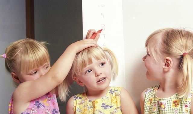 初潮|女生身高停止生长前,大多会有这些信号,一个没占的抓紧时间补救