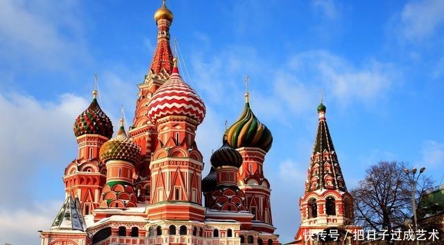 莫斯科|东方比西方更能打为何蒙古能横扫莫斯科拿破仑和希特勒却不能