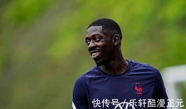 巴萨|谈判破裂在预料之中,巴萨太异想天开,登贝莱也要借机加价