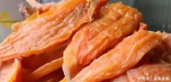 零食|00后叫不上名字的5种农村零食,吃过图4的至少已经30岁了!