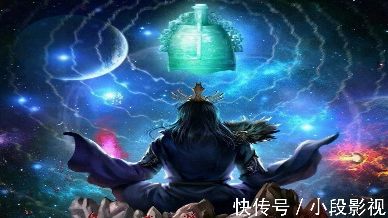 李七夜#盘点玄幻小说的战力天花板,哪个的实力才是真正的第一,你觉得呢