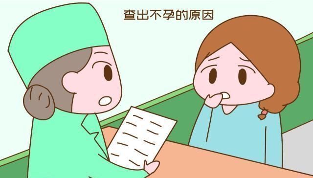 有人|为什么有人一碰就怀孕,有人几年也怀不上,背后的原因多是这几种
