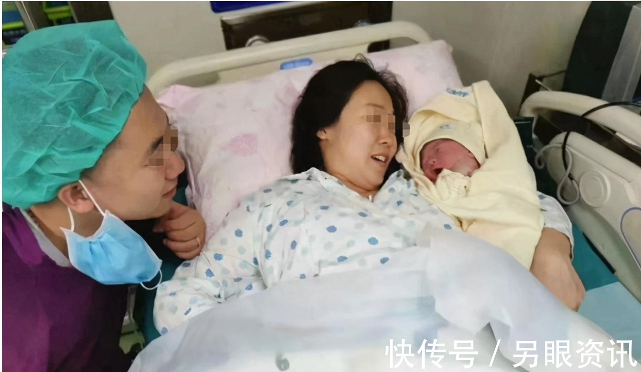 90后|“宁愿要2个儿子,也不要1个女儿”,90后宝妈这番话,很现实