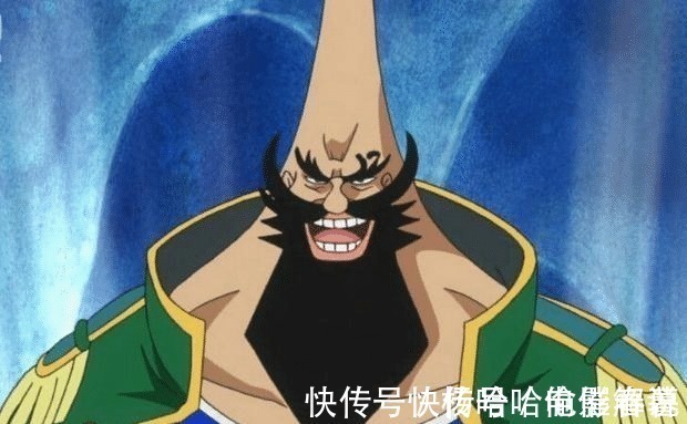 明哥|海贼王中6大有钱人,和之国花魁小紫上榜,他占据海贼世界15贝利