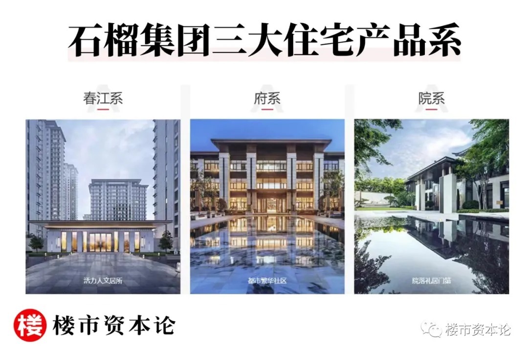 中国房地产|解码石榴集团“三力样本”：穿越地产新周期的秘籍