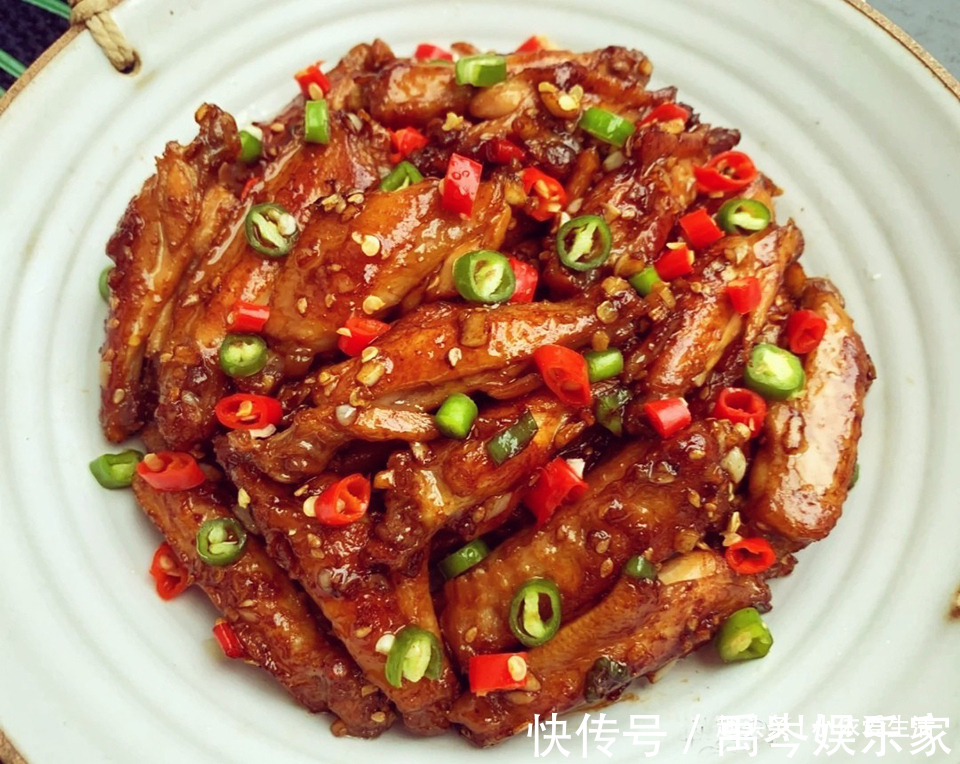 糖醋汁|好吃到爆的几道家常菜，喷香下饭，美味诱人，天冷吃真舒服