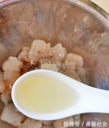 龙利鱼|它才是真正“明目高手”，孩子常吃明目防近视，眼镜慢慢不用戴