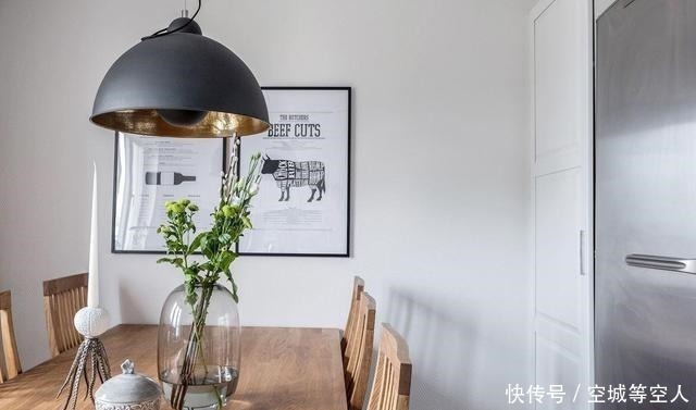 富二代|晒表妹85㎡小户型,我们笑她假豪门,一进门傻眼了!亲朋还有不!