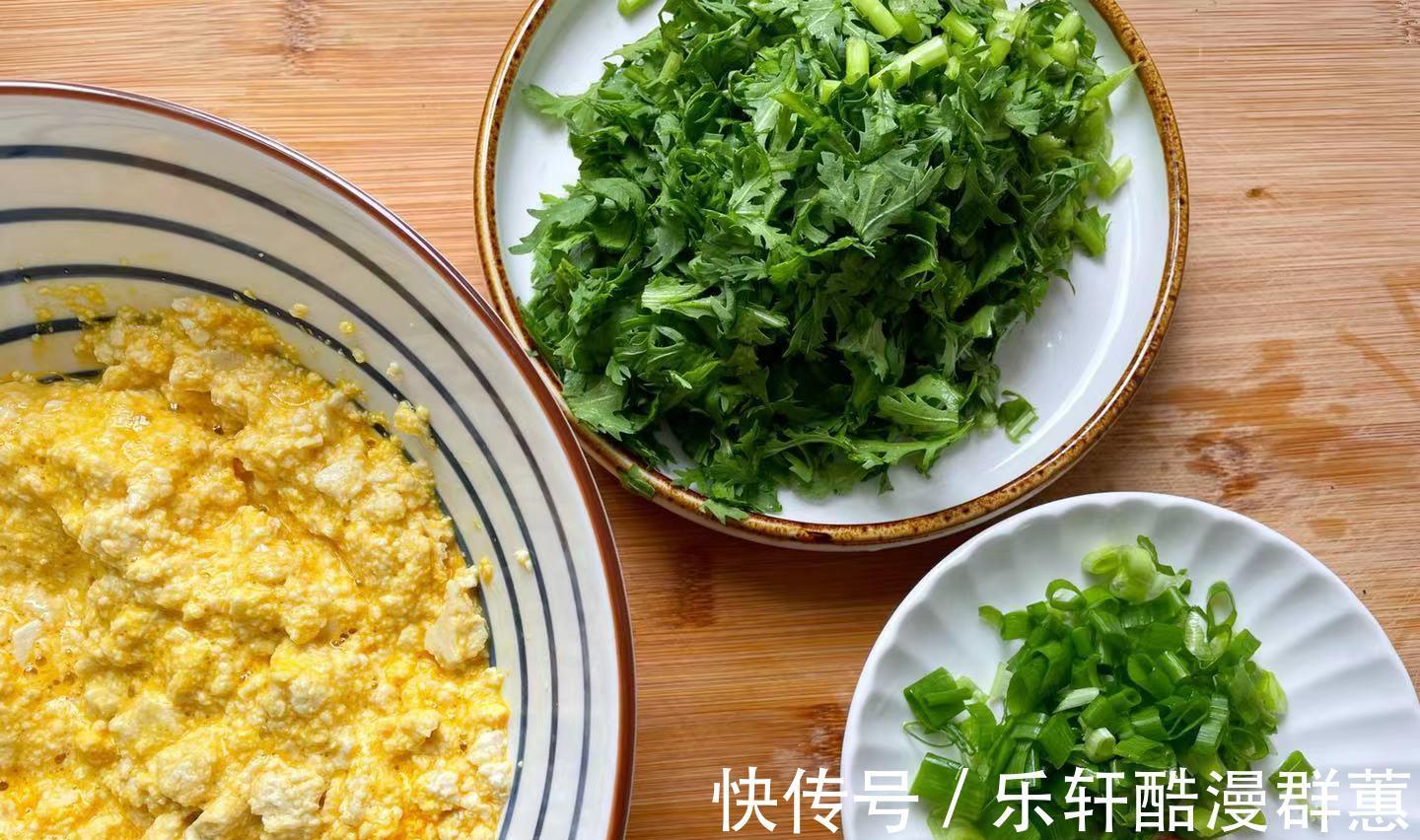 脆爽|最近晚餐迷上了它，低脂营养口感好，饭店都吃不到，减脂又解馋