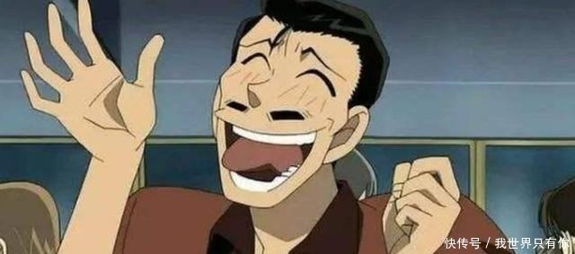 常见|柯南推理常见套路,了解这些你就是下一个名侦探!