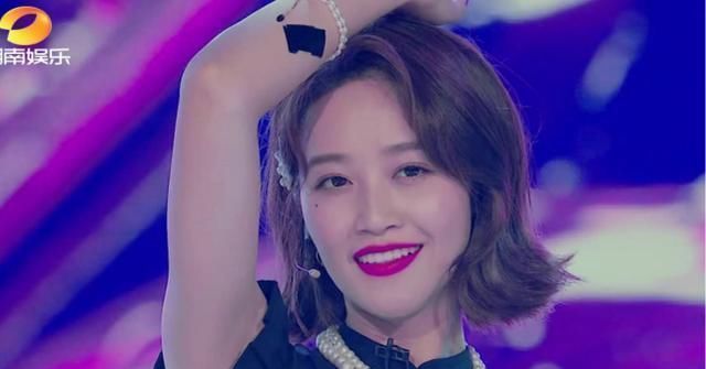 《浪姐》最终7人出道,大碗宽面组除了沈梦辰,剩下全在