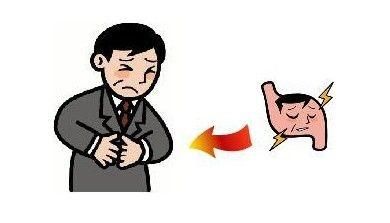 溃疡|一饿就胃疼？说明胃部有炎症！