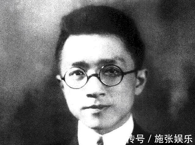 徐申如&徐志摩死后,丧葬期间张幼仪为他做三件事,第三件不惜得罪陆小曼