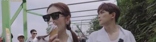 退出|退出節目錄制的張雨綺，這次小題大做了？事實上并非戀愛腦