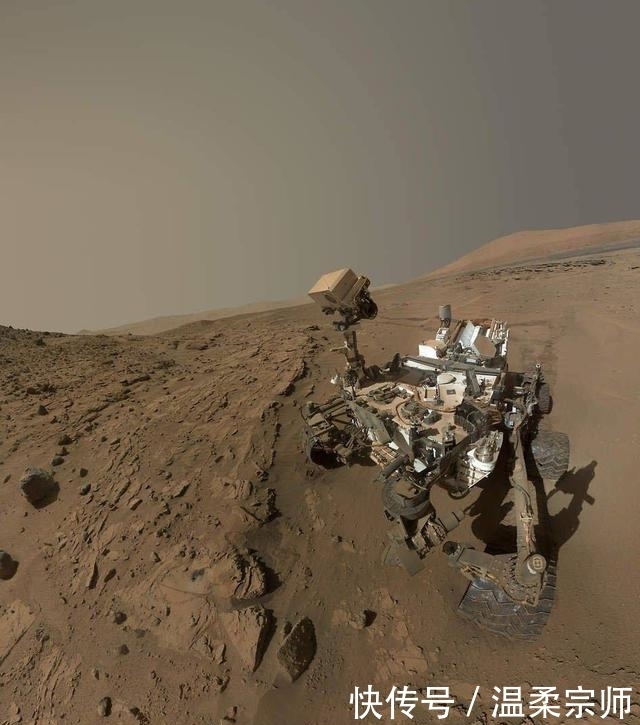 灭绝 为什么在火星上发现灭绝的生物体是一个坏消息呢?