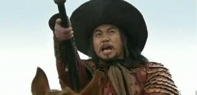 招安@林冲最鄙视的梁山武将,此战抢他头功,小人得志的样子惹怒了林冲!